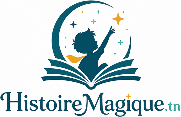 Histoire Magique